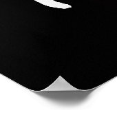 Katカスタム美しいサロン用40x60カンバスポスター ポスター (角)