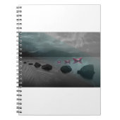 KAT11 Rocks.tif ノートブック (正面)