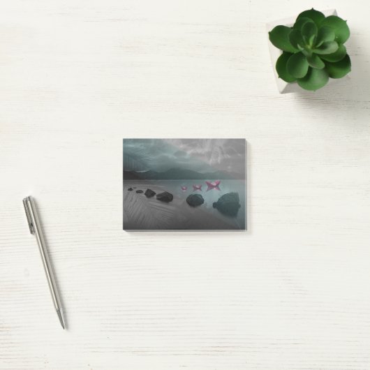 KAT11 Rocks.tif ポストイット (オフィス)