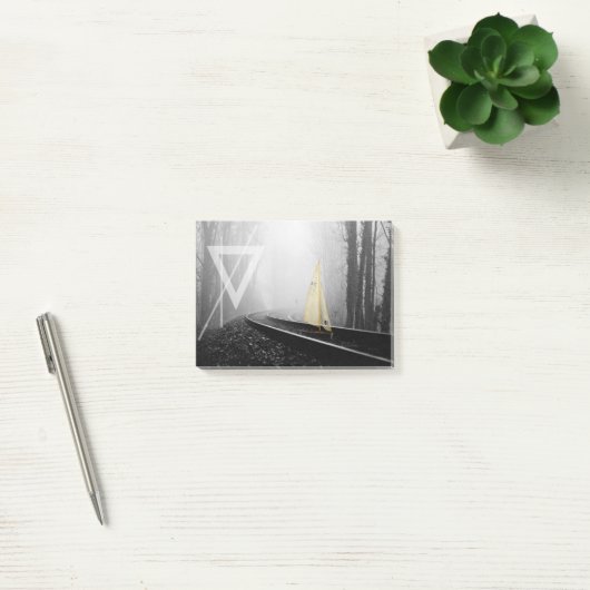 KAT14 Railroad.tif ポストイット (オフィス)