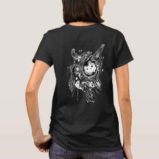 KAT Tシャツ(反転) Tシャツ