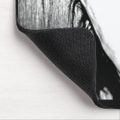 Kata及び炎-マウスパッド マウスパッド (コーナー)