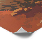 Kata Tjuta - Uluru Kata Tjuta National Park ポスター (角)