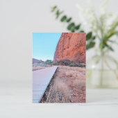 Kata Tjutta - The Olgas, Northern Tregion ポストカード (スタンド正面)