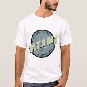Katamaのブランド2010年 Tシャツ