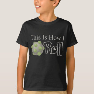 Katamariロール Tシャツ