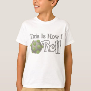 Katamariロール Tシャツ