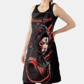 Katana Cook エプロン (インサイチュ)