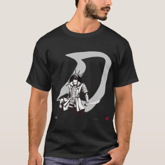 KATANA Tシャツ