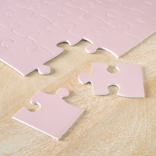 Katana with sakura branch ジグソーパズル (側面)