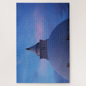 Kataragama Dusk ジグソーパズル (縦)