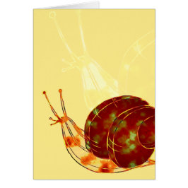 Katatsumuriかかたつむりカード