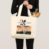 Kate20/20バッグ ラージトートバッグ (正面(商品))