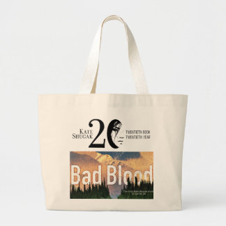 Kate20/20バッグ ラージトートバッグ