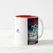 Kate22マグ ツートーンマグカップ (正面右)