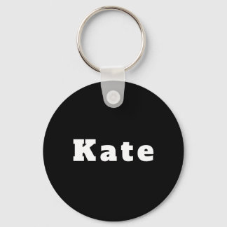Kate キーホルダー