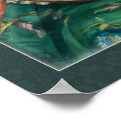 Kate Bunce Melody CC0342ポスター ポスター (角)