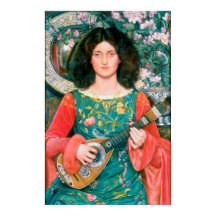 Kate Bunce Melody CC1230装飾音楽