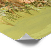 Kate Greenaway、アップルの木の女の子、リメイク ポスター (角)