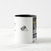 Kate Shugakのマグ マグカップ (中央)