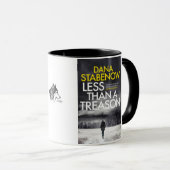 Kate Shugakのマグ マグカップ (正面右)