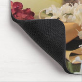 Kate the Ballerina Kitten – マウスパッド (コーナー)