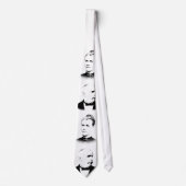 KateChasKateChasのタイ ネクタイ (正面)