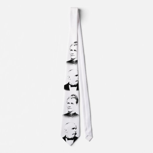 KateChasKateChasのタイ ネクタイ (正面)