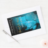 Katee RobertのMr.Wrongとベッドに入る 長方形シール (封筒)