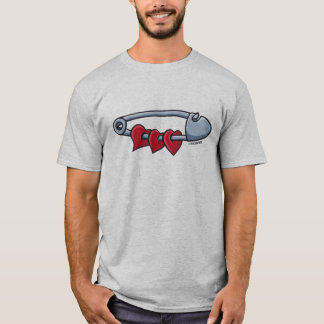 Kateorratz Tシャツ