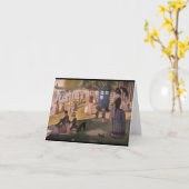 Katerzのため カード (黄色い花)