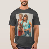 kath kim boy tシャツ (正面)