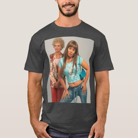 kath kim boy tシャツ (正面)