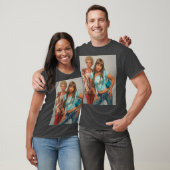 kath kim boy tシャツ (ユニセックス)