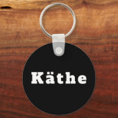 Käthe キーホルダー (正面)
