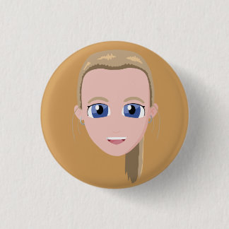 Kathi Button 缶バッジ