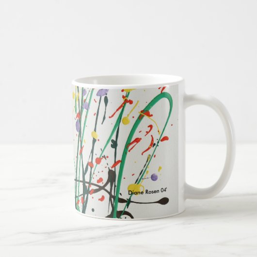 kathleen's_home_mug コーヒーマグカップ (右)