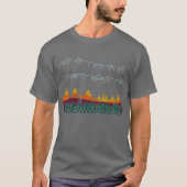 Kathmandu T-Shirt Tシャツ (正面)