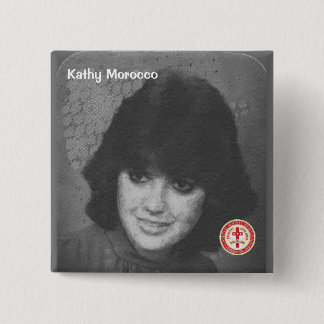 Kathyモロッコ 缶バッジ