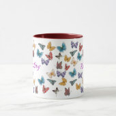 Kathy マグカップ (中央)