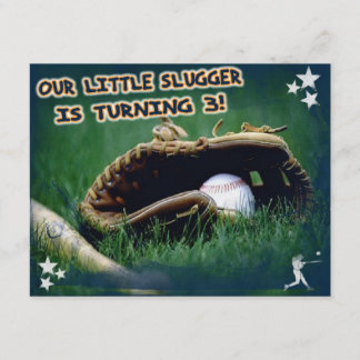 Katieのカスタム・カード 招待状