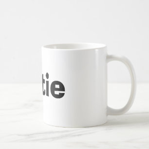 Katieのマグ コーヒーマグカップ