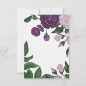 Katie及びPJ RSVP (裏面)