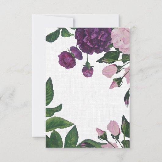 Katie及びPJ RSVP (裏面)