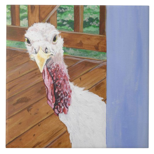 Katie タイル (正面)