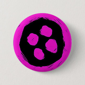 Katieboyのbuttongirl 缶バッジ