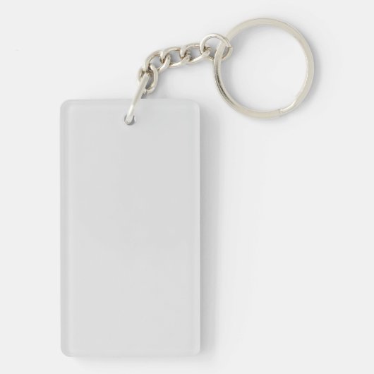 Katiger Schlüsselanhänger キーホルダー (裏面)