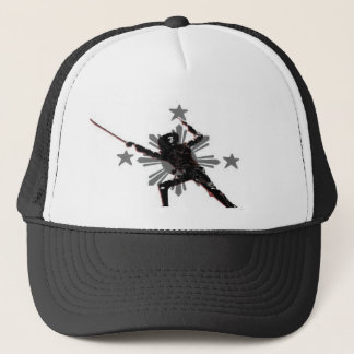 KATIPUNERO-3B1A キャップ