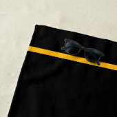 KatkaKoin暗号通貨ICO ビーチタオル (インサイチュ)