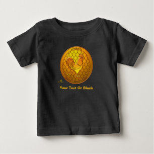 KatkaKoin暗号通貨ICO ベビーTシャツ